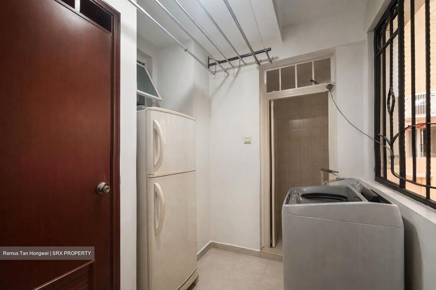 Seletar Springs Condominium (D28), Condominium #537164661